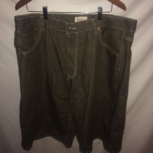 members property mens shorts size 44